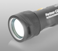 Купить Фильтр для фонарей Armytek Partner/Prime, белый (для охоты) арт. A036FPP