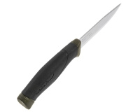 Купить Нож Morakniv Companion MG, углеродистая сталь, 11863 арт. 11863
