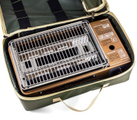 Купить Сумка для газового гриля NA-24N арт. TR_BAG_GREEN