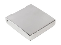 Купить Подстаканник складной из нержавеющей стали арт. 9931S_MR