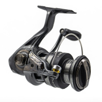Купить Катушка 13 FISHING Architect A Spinning Reel 3000 5.2:1 арт. ARA-5.2-3.0