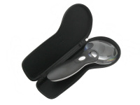 Купить Лупа G-288-090 (Диам.90мм, 3х/6х, LED подсветка, футляр) арт. 22675