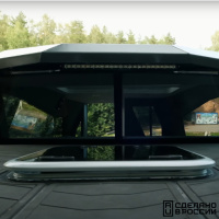 Купить Люк палубный распашной Альбатрос 650x650 арт. 030829Т