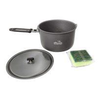 Купить Котел анодированный Tramp TRC-142 2,6 л арт. TRC-142