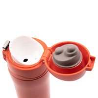 Купить Tramp Термос питьевой 0.35 л, TRC-106,  оранжевый арт. TRC-106