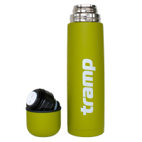 Купить Tramp Термос Basic 1 л, TRC-113, оливковый арт. TRC-113