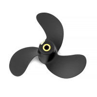 Купить Винт гребной Solas 4011-079-07S, 3x7-7/8x6-3/4 (R) арт. 4011-079-07S