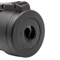 Купить Tramp Термос Travel 1.6 л, TRC-139, чёрный арт. TRC-139