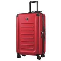 Купить Чемодан Victorinox Spectra 2.0, красный, 47x27x75 см, 70 л арт. 31318503