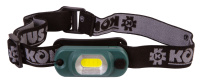 Купить Фонарь налобный Konus Konusflash-6 арт. 76627
