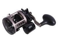 Купить Катушка мультипликаторная Black Side TROLL 150L (лев. рука) арт. BSTT150L