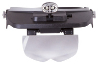 Купить Лупа налобная Levenhuk Zeno Vizor H3 арт. 69670