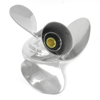 Купить Винт гребной Solas 3431-130-19, 3x13x19 (R) арт. 3431-130-19