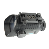 Купить Прицел тепловизионный Veber Night Eagle II RD25/384 арт. 28619