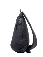 Купить Рюкзак с одним плечевым ремнем Bugatti Universum, графитовый, 23х14х42 см арт. 49393301