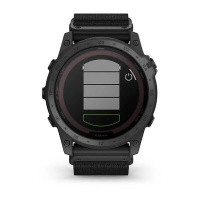 Купить Garmin tactix 7 Pro Ballistics Edition с черным нейлоновым ремешком арт. 010-02704-21