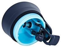 Купить Термокружка Contigo Pinnacle (0,3 литра), синяя (2095408) арт. contigo0738