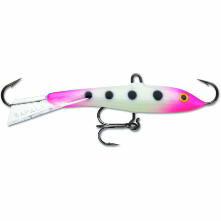 Купить Балансир RAPALA Jigging Rap 03 /GPSQ арт. W03-GPSQ