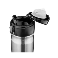 Купить Термокружка Thermos JMW-500 SBK (0,5 литра), стальная арт. 649522