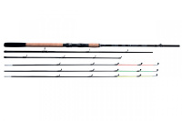 Купить Удилище фидер. Maximus INTEGRO 330XH 3,3 m 90/120/150g арт. MFRIG330XH