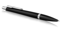 Купить Parker Urban Core - Muted Black CT, шариковая ручка, M арт. 1931575