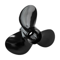 Купить Винт гребной 40-60;3x11-5/8x11; без втулки; Baeksan арт. 160401185A1100U