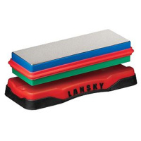 Купить Точилка для ножей Lansky Diamond Benchstone LNLDB6M арт. LNLDB6M