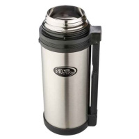 Купить Термос универсальный (для еды и напитков) Biostal (1,5 литра), стальной арт. NG-1500-1