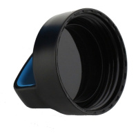 Купить Термокружка Igloo Seneca (1 литр), синяя арт. 70560