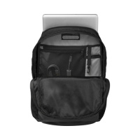 Купить Рюкзак Victorinox Altmont Original Laptop Backpack 15,6'', чёрный, 32x21x48 см, 22 л арт. 606742