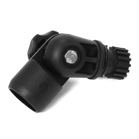 Купить Кронштейн на трубу 25 быстросъёмный арт. 040577T