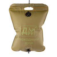 Купить Душ походный ДРУГ арт. CS-002