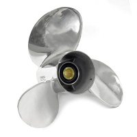 Купить Винт гребной Solas 1642-193-15, 3x19 1/4x15 (L) арт. 1642-193-15