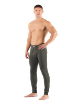 Купить Штаны мужские WICY/  шерсть 260/ зеленый / XXL, WICY6262XXL арт. WICY6262XXL