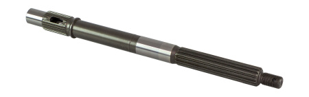 Купить Вал гребной Yamaha F100, Omax арт. 67F4561101_OM