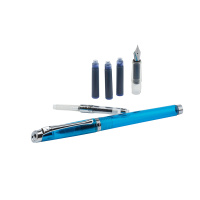 Купить Набор Pierre Cardin I-SHARE, синий прозрачный арт. PCI-001-4