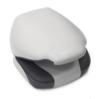 Купить Сиденье Premium Contoured, серое арт. 75160GC