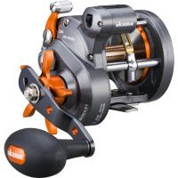 Купить Катушка OKUMA Cold Water 303D Right Hand арт. CW-303D