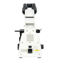 Купить Микроскоп биологический Микромед 1 (3 LED inf.) арт. 27867