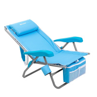 Купить Кресло-шезлонг с сумкой-холодильником (N-FC-096) NISUS арт. N-FC-096