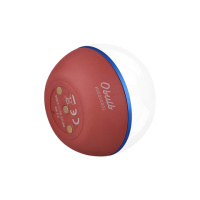 Купить Фонарь светодиодный Olight Obulb Red арт. MV-121783