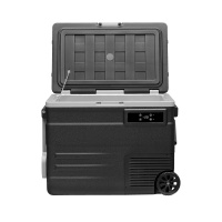 Купить Компрессорный автохолодильник Alpicool U55 (12/24V) арт. 990194