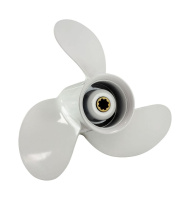 Купить Гребной винт 3x9-1/4x12, Marine Rocket (упаковка из 10 шт.) арт. 3111-093-120J_pkg_10