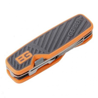 Купить Мультитул Gerber Bear Grylls Pocket Tool, 31-001050 арт. 31-001050