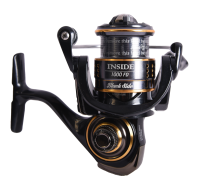 Купить Катушка безынерционная ультралайт Black Side INSIDE UL 1000FD (7+1 подш.) арт. BSIN1000FD