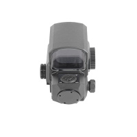 Купить Прицел коллиматорный Veber Wolf Reflex 132 RG DnD арт. 25713