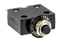 Купить Предохранитель автоматический 30 А (упаковка из 10 шт.) арт. 4620136059640_pkg_10