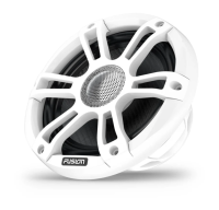 Купить Fusion® Signature Series 3i Marine Coaxial Speakers - 7,7-дюймовые спортивные коаксиальные громкоговорители для лодок белого цвета мощностью 280 Вт (пара) арт. 010-02772-20