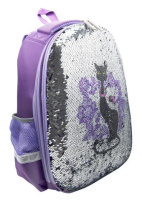 Купить Рюкзак Silwerhof, фиолетовый арт. 830882