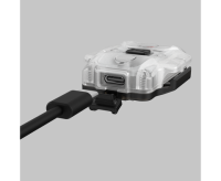 Купить Мультифонарь светодиодный Armytek Crystal Pro UV, 200 лм, зеленый арт. F10301GRUV